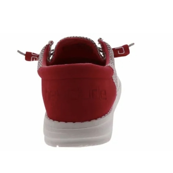 Hey Dude Wendy sox Strawberry Funk - Picture 3 of 4